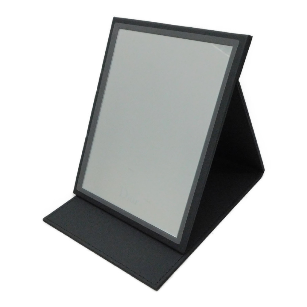 Dior Studded Stand Mirror Silver View 4